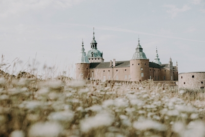 Slott de Kalmar 2