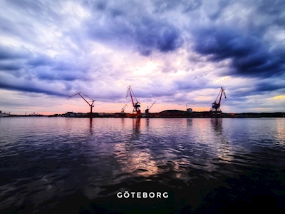 Gothenburg 