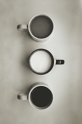 Koffiepauze