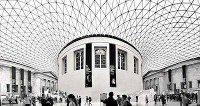 Museo Britannico
