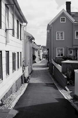 Marstrand •