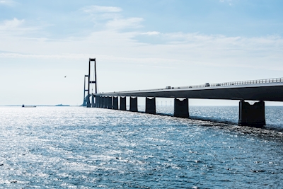 Stora Bältbron