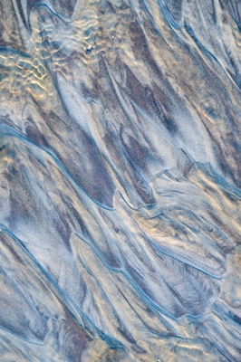 Marbled sand 2