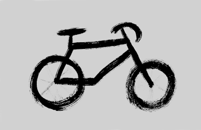 Cykle på afstand