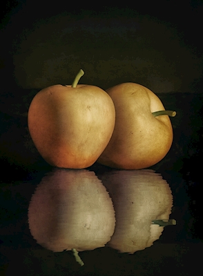 Goldene Äpfel