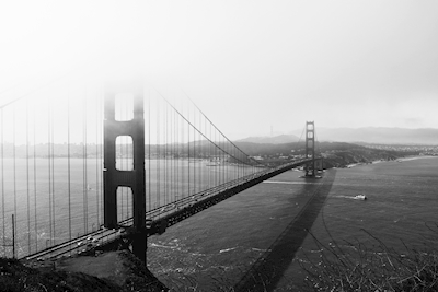 Golden Gate-broen
