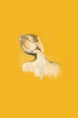 La ragazza in giallo