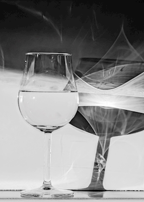 Wine glass 1
