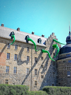 Belejringen af Örebro Slot