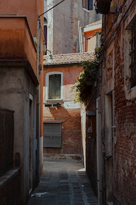 Smug i Venezia