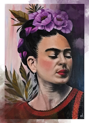Frida -movement 
