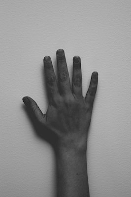 The Hand
