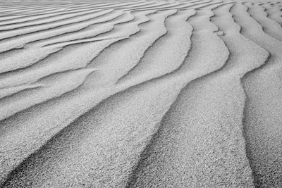 Sanddynene