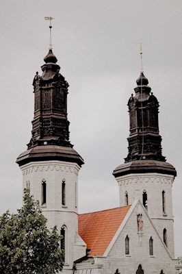 KATHEDRALE