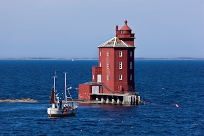 Kjerungskjär lighthouse