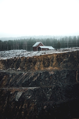 Miniera di Falun