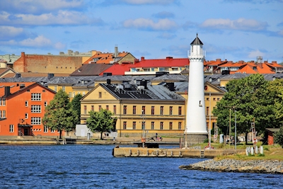 Karlskrona Suède 