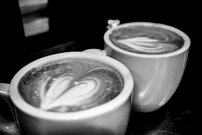 Amor ao Café
