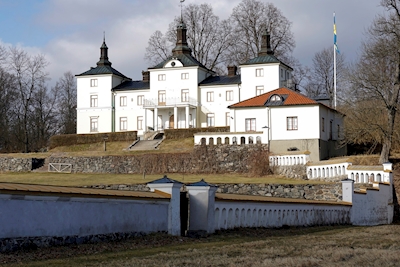 Palác Stenhammar