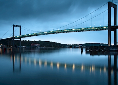Pont d’Älvsborg