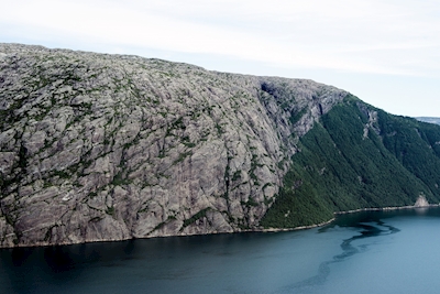 Ranfjorden