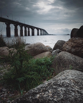 Il ponte di Öland