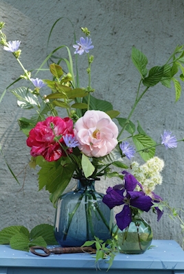 Bouquet from Gotland