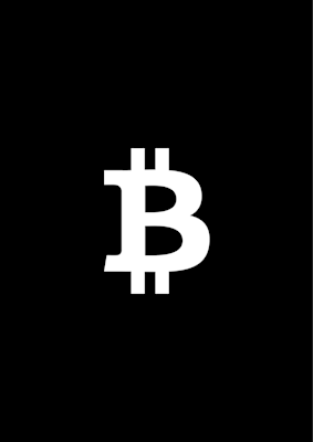 Bitcoin-logoen