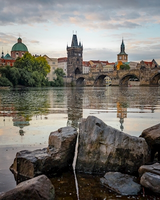 City Prague