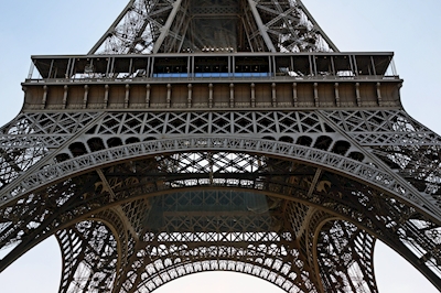 Eiffelin torni