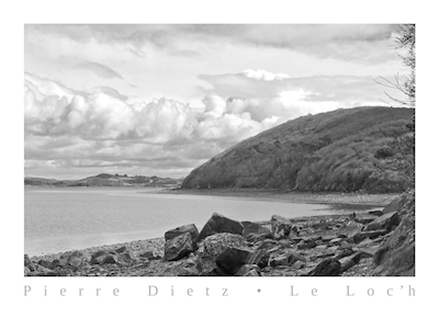 Pierre Dietz • Le Loc'h
