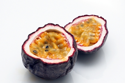 Passionfrukt