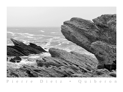Pierre Dietz • Quiberon