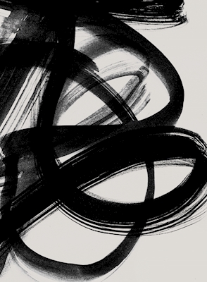 Trazos de pincel abstractos 5