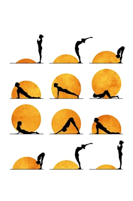 Yoga Sole