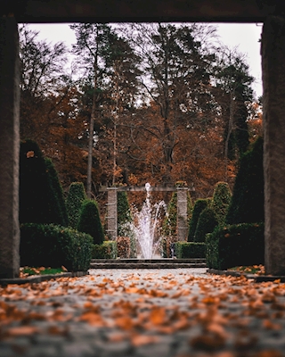 autumnpark