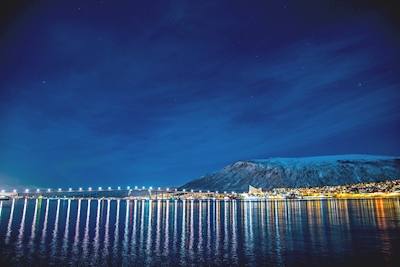 Tromsø bro