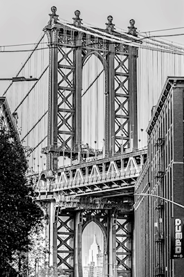 Manhattan-broen