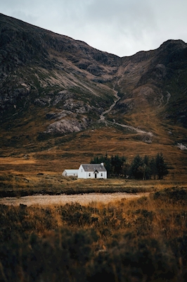 Wee White House