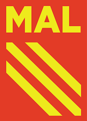 Malmö Skåne Plakát