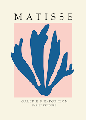 Cartaz de Henri Matisse