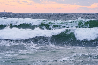 Bølger