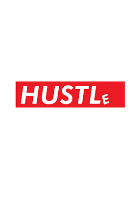 Hustle-Poster