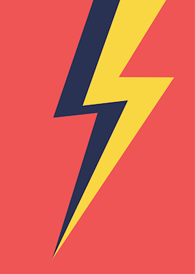 Electric Poster