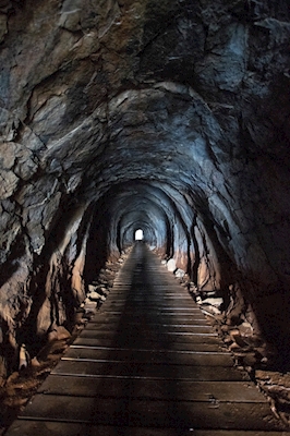 De Tunnel