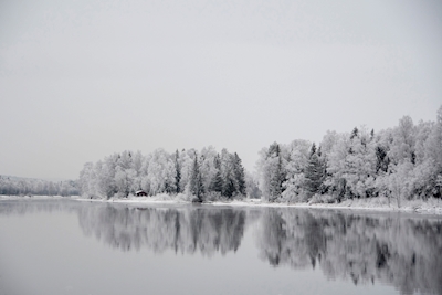 Vinterland