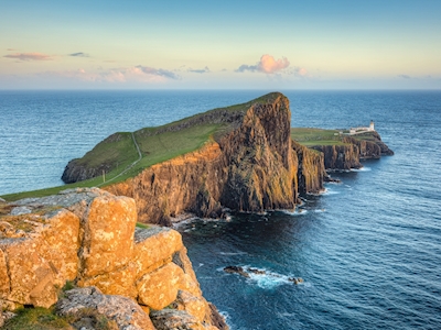 Neist Point Isle of Skye