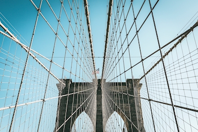 Brooklyn Brücke