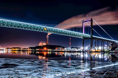 Pont d’Älvsborgsbron