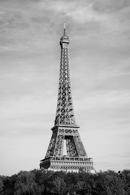  Eiffeltornet